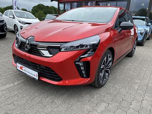 MITSUBISHI Colt SELECT 1,0l Turbo 6MT Klima Navi Colt