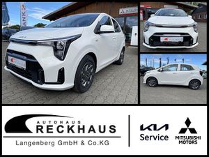 KIA PICANTO PE2 1.0 MT VISION Klima Navi Picanto