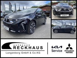 MITSUBISHI Colt Hybrid EDITION 1,6l AT Klima Navi Colt