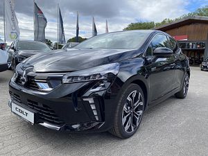 MITSUBISHI Colt Hybrid EDITION 1,6l AT Klima Navi Colt