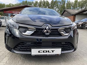 MITSUBISHI Colt Hybrid EDITION 1,6l AT Klima Navi Colt