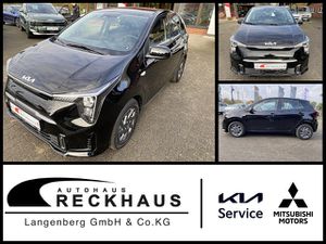 KIA PICANTO PE2 1.0 MT VISION NAVI KLIMA Klima Navi Picanto