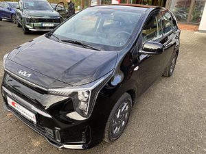 KIA PICANTO PE2 1.0 MT VISION NAVI KLIMA Klima Navi Picanto