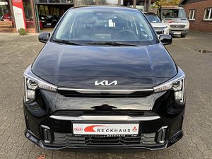 KIA PICANTO PE2 1.0 MT VISION NAVI KLIMA Klima Navi Picanto