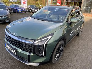 KIA SPORTAGE 1.6T 2WD DCT SPIRIT DRIVE SOUND Klima Sportage