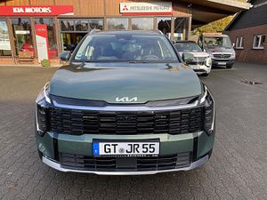 KIA SPORTAGE 1.6T 2WD DCT SPIRIT DRIVE SOUND Klima Sportage