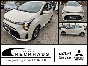 KIA PICANTO PE2 1.0 MT VISION Klima Navi Picanto
