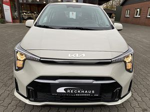 KIA PICANTO PE2 1.0 MT VISION Klima Navi Picanto