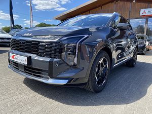 KIA SPORTAGE 1.6T 2WD DCT SPIRIT DRIVE SOUND Klima Sportage