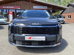 KIA SPORTAGE 1.6T 2WD DCT SPIRIT DRIVE SOUND Klima Sportage