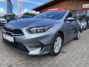 KIA Ceed Sportswagon 1.5T 48V DCT 140 ULTIMATE STYLE Ceed Sportswagon