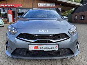 KIA Ceed Sportswagon 1.5T 48V DCT 140 ULTIMATE STYLE Ceed Sportswagon