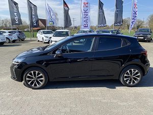 MITSUBISHI Colt PLUS 1,0l Benziner 5MT Klima Navi Colt
