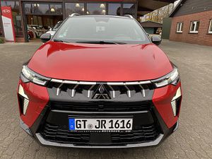 MITSUBISHI ASX Mildhybrid INTRO EDITION 1,3l Turbo 7DCT ASX
