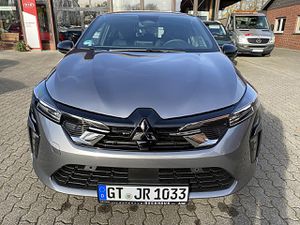 MITSUBISHI Colt Hybrid EDITION 1,6l AT Klima Navi Colt