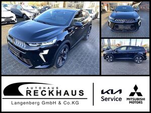 MITSUBISHI GRANDIS INTRO EDITION 1,8l HEV AT Klima Navi Grandis