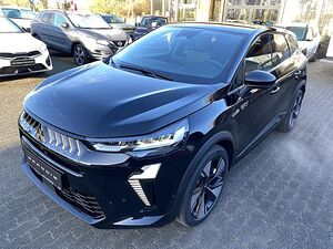 MITSUBISHI GRANDIS INTRO EDITION 1,8l HEV AT Klima Navi Grandis