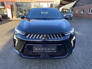 MITSUBISHI GRANDIS INTRO EDITION 1,8l HEV AT Klima Navi Grandis