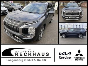 MITSUBISHI Outlander Plug-in Hybrid TOP 2,4l Klima Navi Outlander