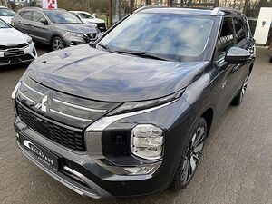 MITSUBISHI Outlander Plug-in Hybrid TOP 2,4l Klima Navi Outlander