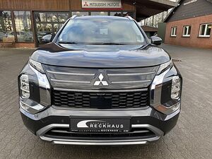MITSUBISHI Outlander Plug-in Hybrid TOP 2,4l Klima Navi Outlander