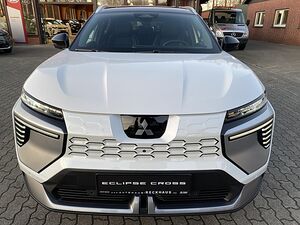 MITSUBISHI Eclipse Cross Luxury-Paket 87kWh LED Klima Navi Eclipse Cross