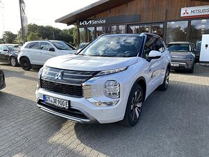 MITSUBISHI Outlander Diamant TOP 2,4l PHEV 2-tone LED DAB Outlander