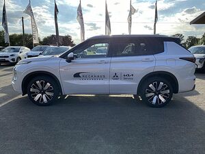 MITSUBISHI Outlander Diamant TOP 2,4l PHEV 2-tone LED DAB Outlander