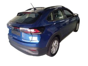 VW Taigo Life 1.0 TSI SHZ / ALLWETTER / CARPLAY