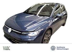 VW Golf Style Edition 50 1.5 eTSI DSG HEADUP/DCC/PANO/AHK