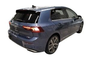 VW Golf Style Edition 50 1.5 eTSI DSG HEADUP/DCC/PANO/AHK