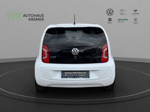 VW up! 1.0 street  PANO / PDC / FENDER