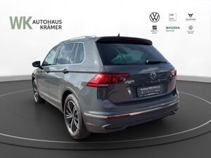 VW Tiguan MOVE 2.0 TDI