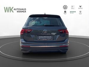VW Tiguan MOVE 2.0 TDI