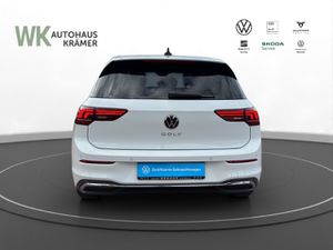 VW Golf GOAL 1.5 TSI SHZ / CARPLAY