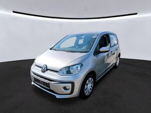 VW up! move 1.0 MPI REARVIEW / SHZ / PDC / GRA