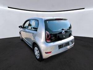 VW up! move 1.0 MPI REARVIEW / SHZ / PDC / GRA