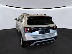 VW T-Cross GOAL 1.5 TSI DSG AHK / NAVI / REARVIEW / ACC