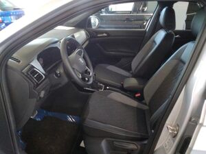 VW T-Cross GOAL 1.5 TSI DSG AHK / NAVI / REARVIEW / ACC