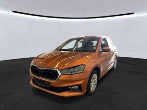 SKODA Fabia Active 1.0 TSI SHZ / PDC / CLIMA / CARPLAY