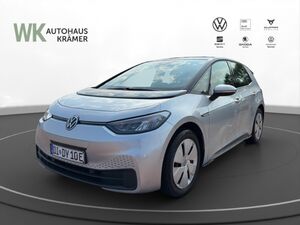 VW ID.3 Pro Performance REARVIEW / NAVI / SHZ