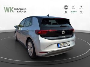 VW ID.3 Pro Performance REARVIEW / NAVI / SHZ