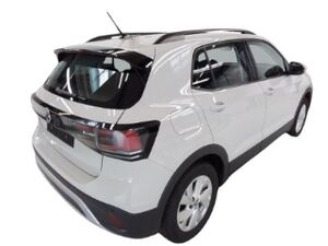 VW T-Cross Life 1.0 TSI REARVIEW / ALLWETTER / NAVI