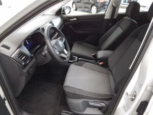VW T-Cross Life 1.0 TSI REARVIEW / ALLWETTER / NAVI