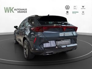 CUPRA Formentor 1.5 eTSI DSG REARVIEW/SHZ/KESSY/ACC