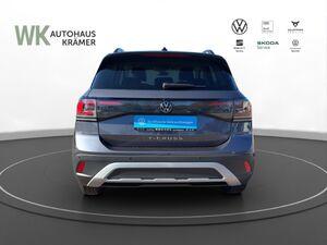 VW T-Cross Life GOAL 1.0 TSI CARPLAY/ACC/ALLWETTER