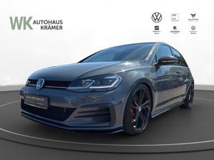 VW Golf GTI VII 2.0 TSI TCR DSG