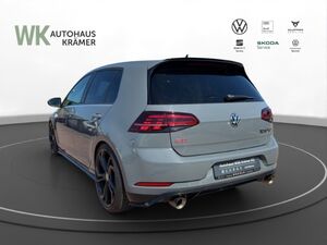 VW Golf GTI VII 2.0 TSI TCR DSG