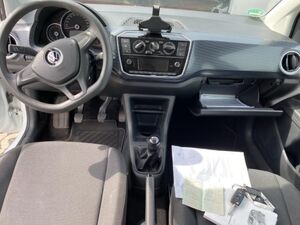 VW up! move 1.0 MPI SHZ / CLIMA