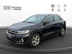 VW T-Roc 2.0 TSI R-Line 4Motion DSG CARPLAY / SHZ / LED / ALLWETTER